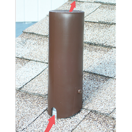 Vent Guard | Roof Vent Boot Guard, LLC